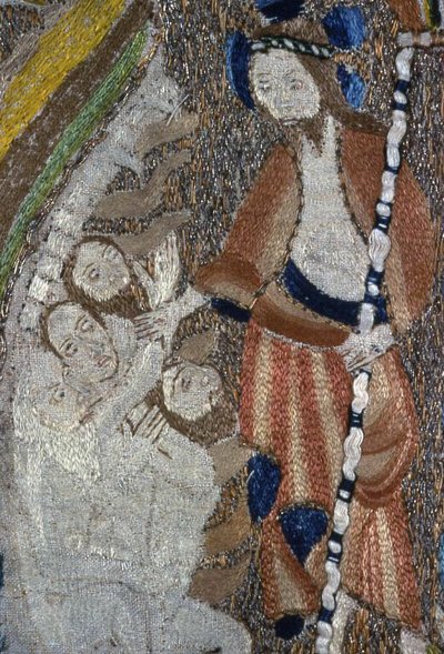 Orphrey Band tekijältä Unknown artist