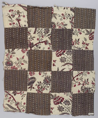 Patchwork tekijältä Unknown artist