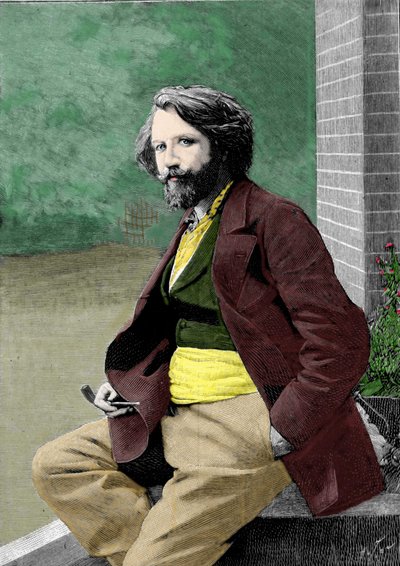 Gustave Charpentier
