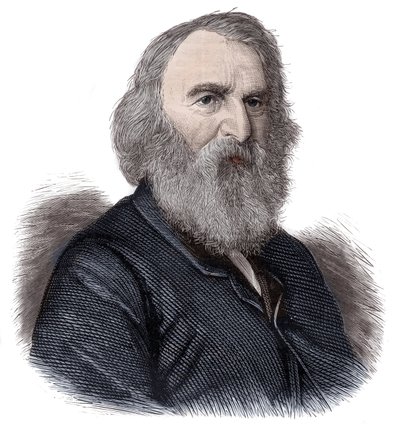 Henry Longfellow