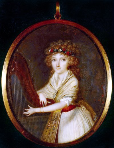 Prinsessa Adelaide d