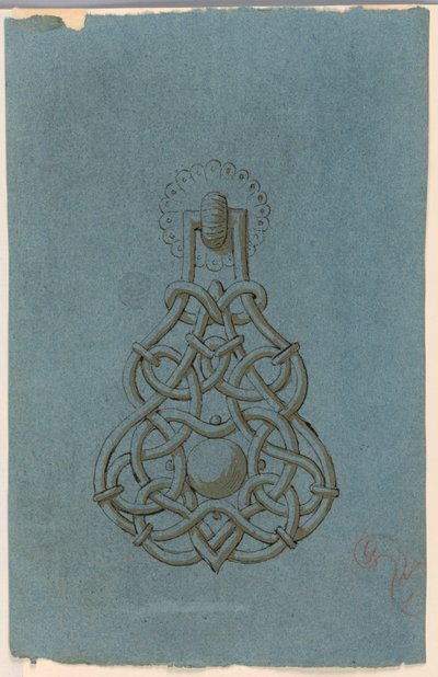 Projekti ovikoputtajalle tekijältä Unknown artist