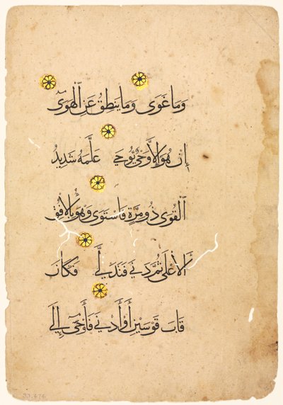 Folio del manuscrit de l