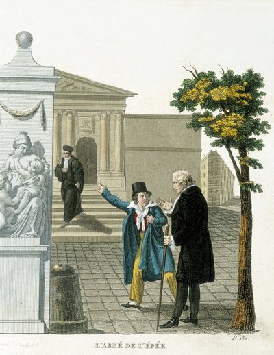 Edustus Charles Michel de l