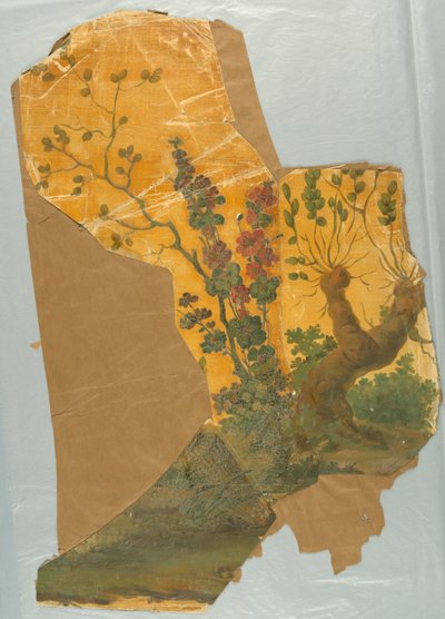 Luonnonkaunis tekijältä Unknown artist
