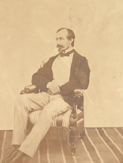 Sir Bartle Frere tekijältä Unknown artist