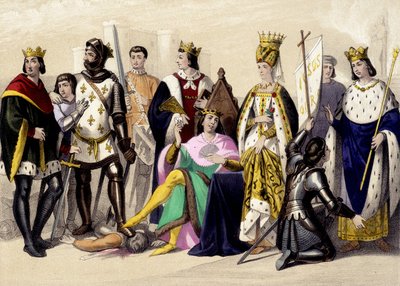 Valois