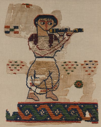 The Piping Maenad tekijältä Unknown artist