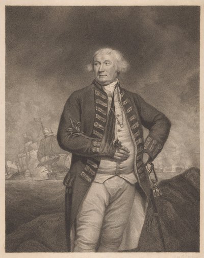 Thomas Gravesfinlandês tekijältä Unknown artist