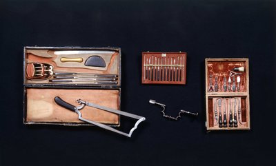 Tremanation kit tekijältä Unknown artist