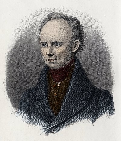 Tuntematon kuva tekijältä Unknown artist