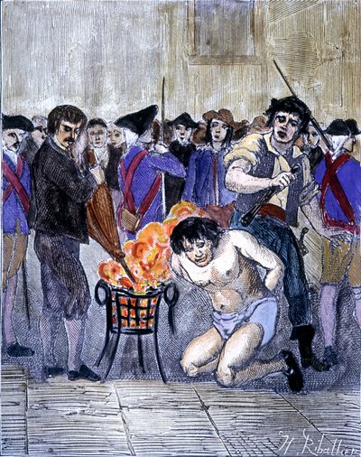 Tuntematon kuva tekijältä Unknown artist