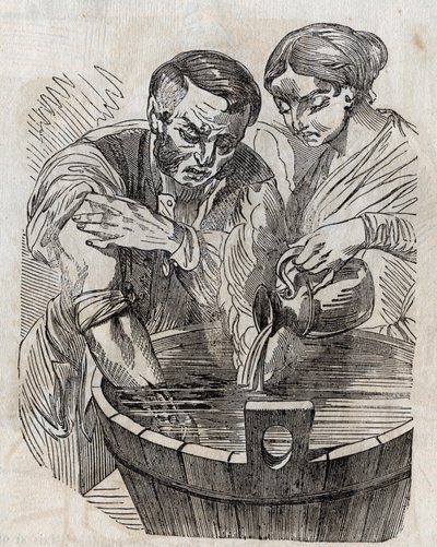 Tuntematon kuva tekijältä Unknown artist