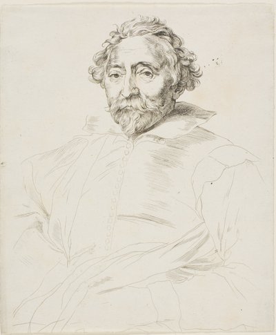 Willem de Vos tekijältä Unknown artist