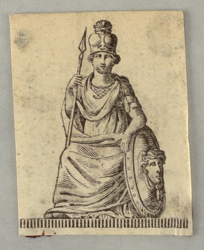 Puunkaiverrus. Vinjetti. tekijältä Unknown artist