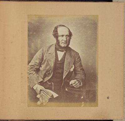 Alexander Adamson tekijältä Unknown artist/maker