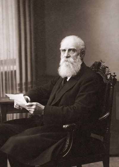 Piotr Iljitš Tšaikovski (Tšaikovski tekijältä Unknown photographer