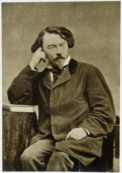 Auguste Villiers de L