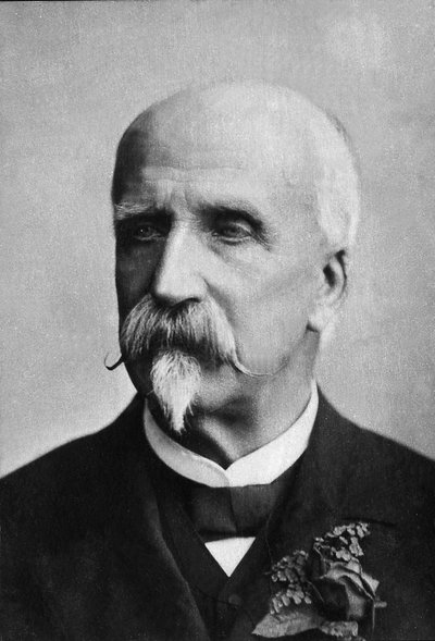 Muotokuva Henri d