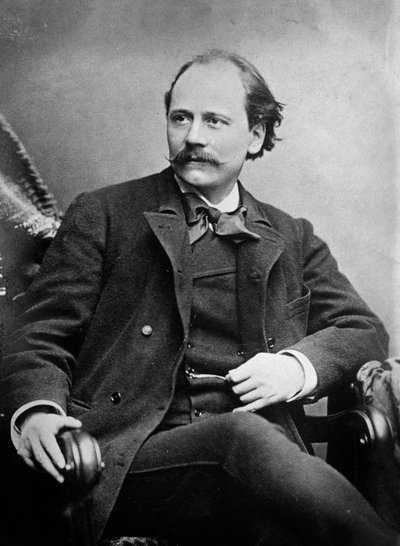 Jules Massenet