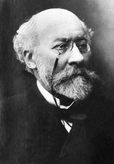 Octave Feuillet