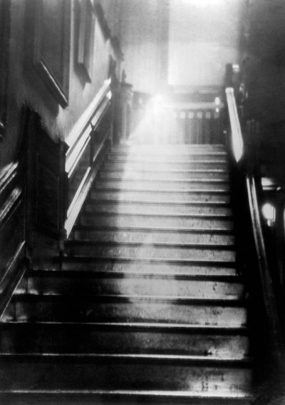 Raynham Hallin aave (Englanti) tekijältä Unknown photographer