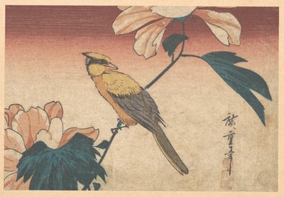  tekijältä Utagawa Hiroshige