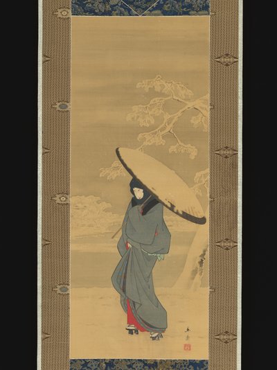 tekijältä Utagawa Hiroshige