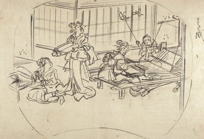  tekijältä Utagawa Kuniyoshi