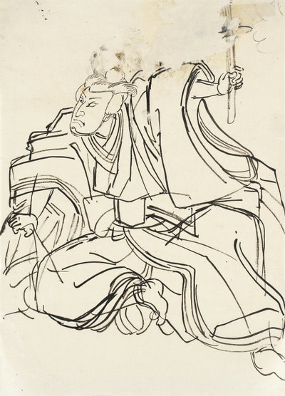  tekijältä Utagawa Kuniyoshi