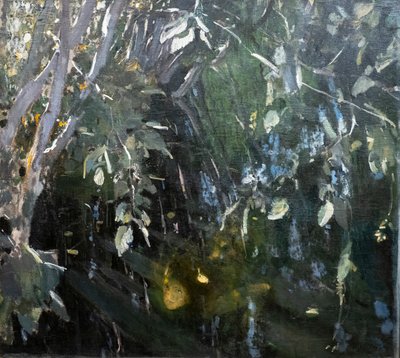 Merenneito tekijältä Valentin Aleksandrovich Serov