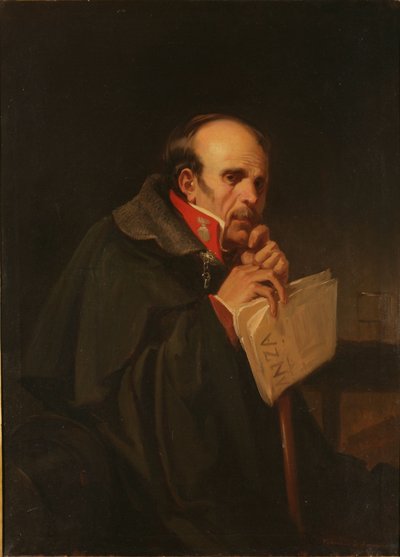 Carlist -salaliitto tekijältä Valeriano Bécquer