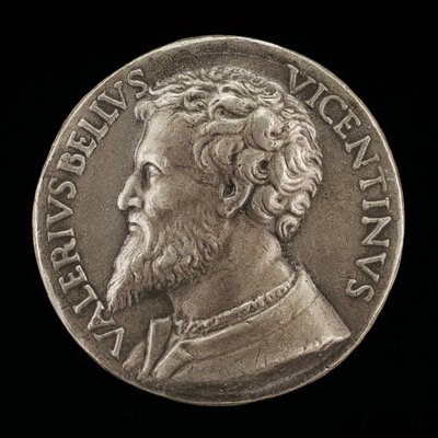 Omakuva. tekijältä Valerio Belli