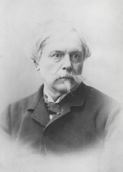 Edmond Huot de Goncourt tekijältä Van Bosch