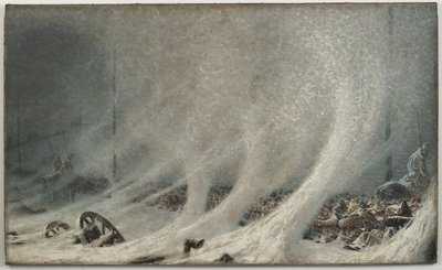 Vankien lepopaikka, 1878-1879 tekijältä Vasili Vasilievich Vereshchagin