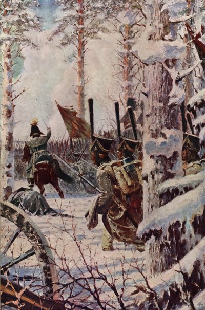  tekijältä Vasili Vasilievich Vereshchagin