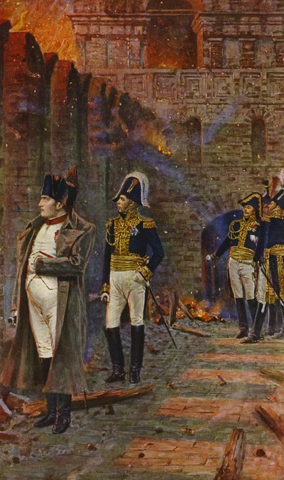  tekijältä Vasili Vasilievich Vereshchagin