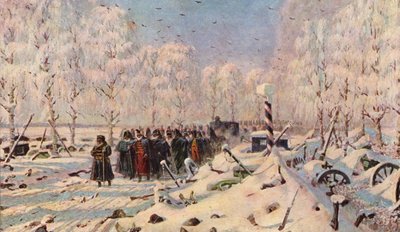  tekijältä Vasili Vasilievich Vereshchagin