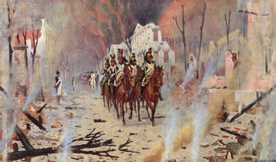  tekijältä Vasili Vasilievich Vereshchagin