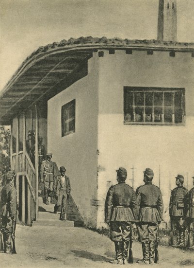 Kukat tekijältä Vasili Vasilievich Vereshchagin