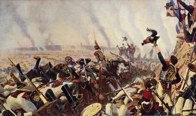  tekijältä Vasili Vasilievich Vereshchagin