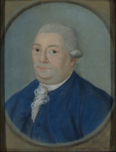 Hendrick van Leendt (1732-80) tekijältä Vau...ons