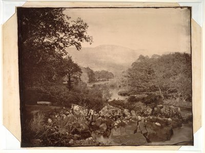 Näkymä nurmikolle, Dennicanniby tekijältä Vernon Heath