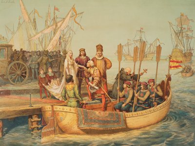 Ensimmäinen matka tekijältä Victor A. Searles