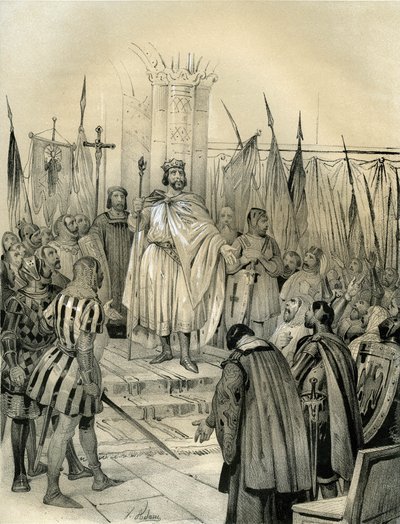 Hugues Capet