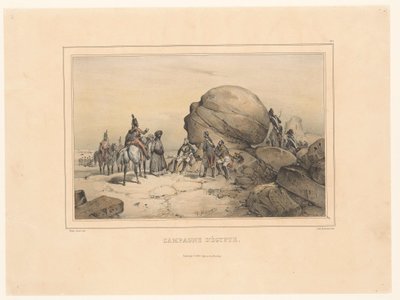 Retkimatka Egyptiin Campaign d