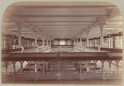 Pl. IV. Gallerian tarina: Etnologia ja arkeologia tekijältä Victor Prevost, Gaston L. Feuardent and Co., New York