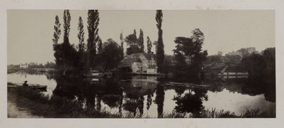 Iffley Mill tekijältä Victor Prout