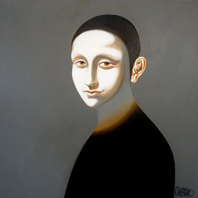  tekijältä Victor Tkachenko