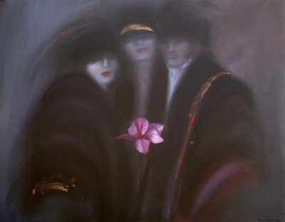 Ystävät tekijältä Victoria Montesinos